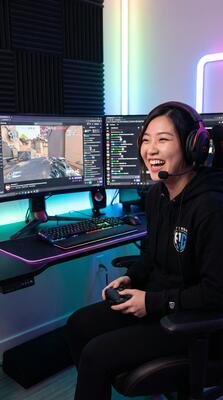 草莓视频创作者